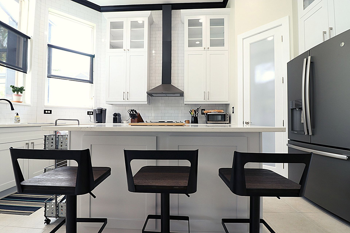 Revitalize Your Cooking Space: Kitchen Remodeling in West Palm Beach, FL