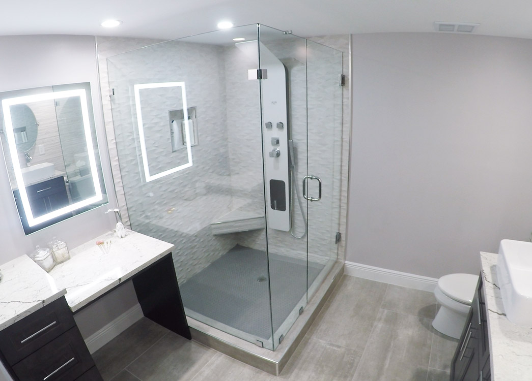 Bathroom Remodeling & Renovation | Palm Beach County FL