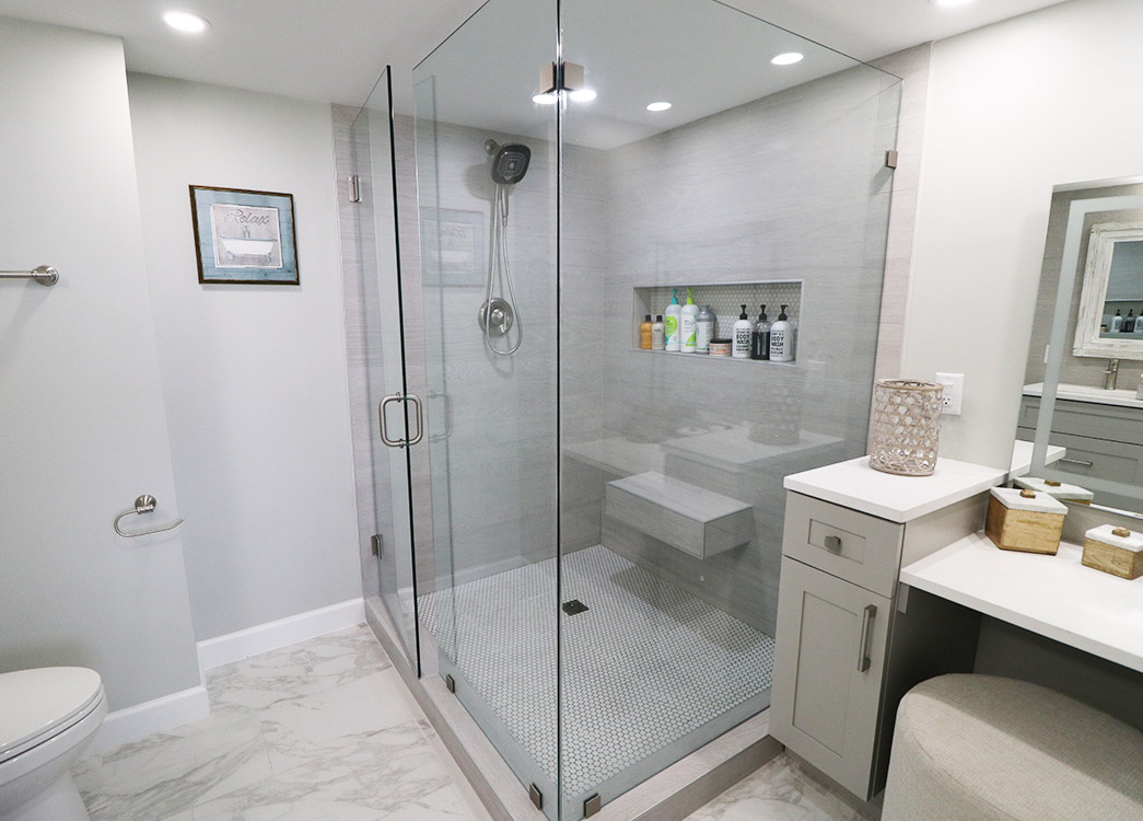 Bathroom Renovation Palm Beach County Florida