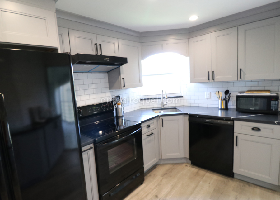 Kitchen Remodel | Palm Beach