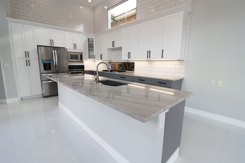 Kitchen Remodeling Service In Palm