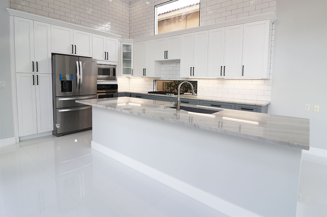 Kitchen Remodeling | West Palm Beach
