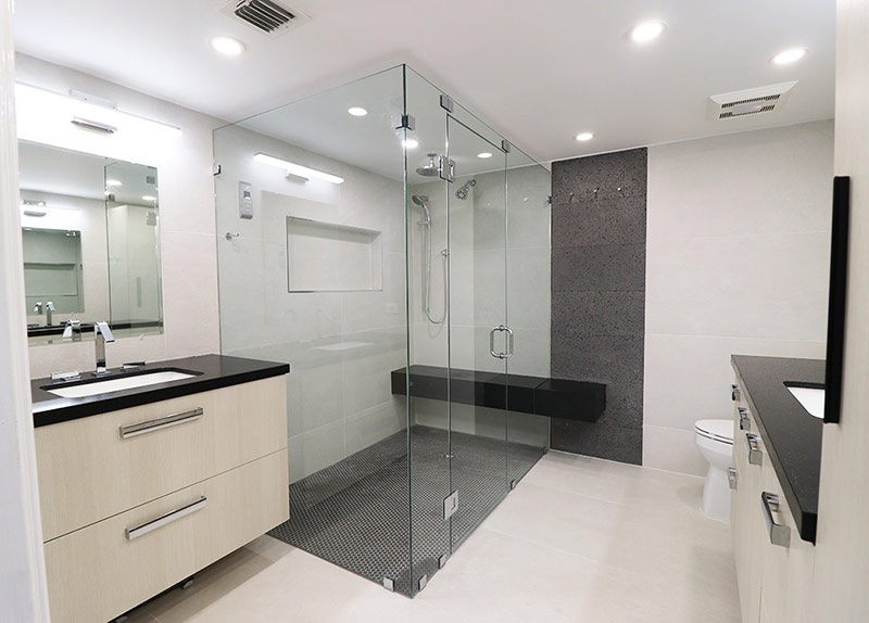 Bathroom Remodeling west Palm Beach Florida