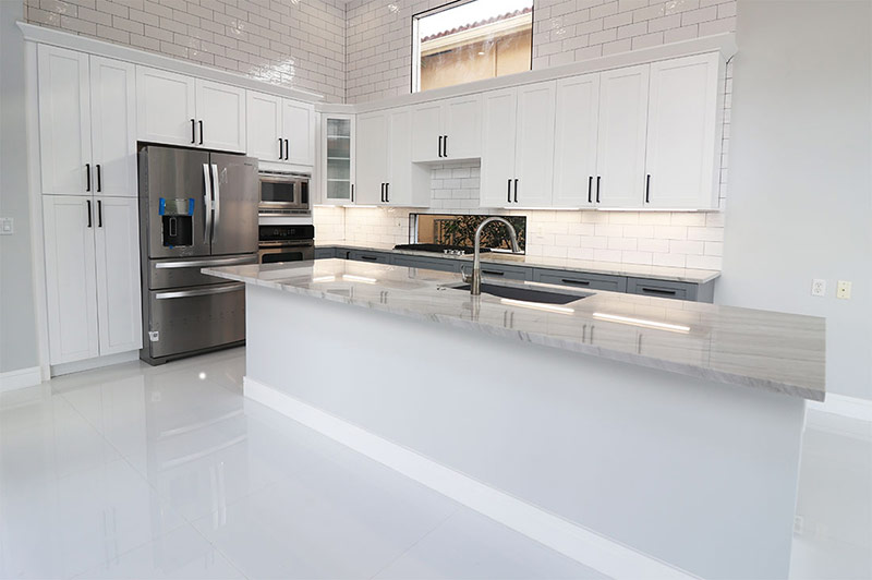 Revitalize Your Cooking Space: Kitchen Remodeling in West Palm Beach, FL