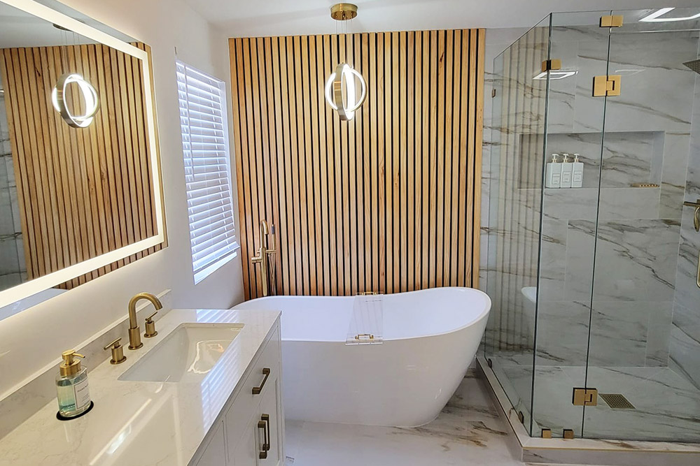Bathroom Remodeling and Renovation in Palm Beach County FL