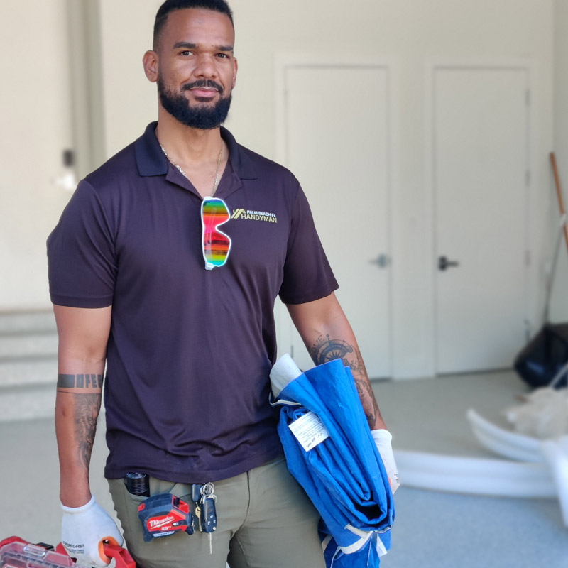 Home Repair Service in Palm Beach County FL