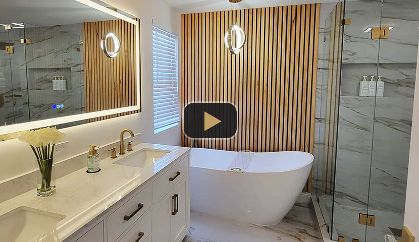 Bathroom Remodeling