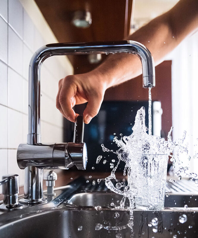Plumbing services West Palm Beach, Arden FL