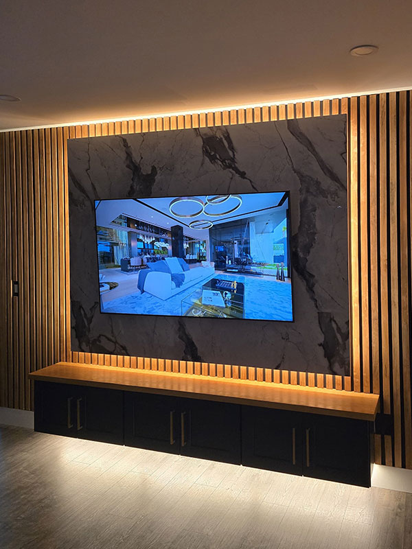 Entertainment Center in West Palm Beach, FL