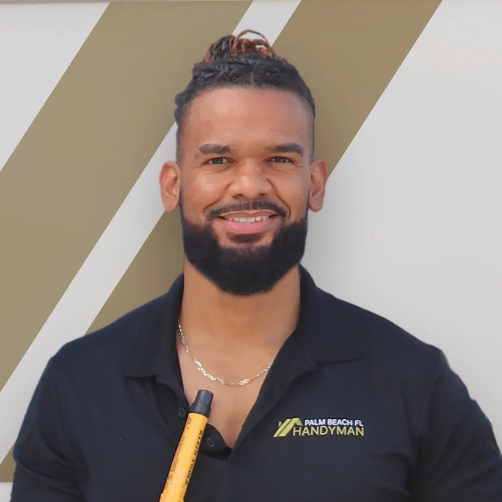 Local handyman in West Palm Beach FL