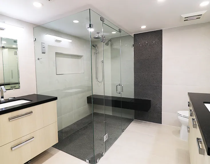 Bathroom Remodeling in West Palm Beach FL