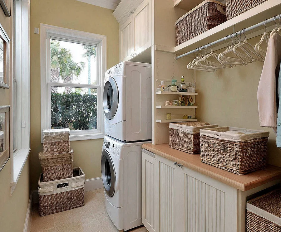 Loundry in West Palm Beach FL