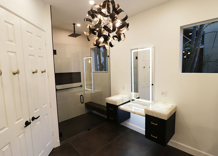 Bathroom Remodeling