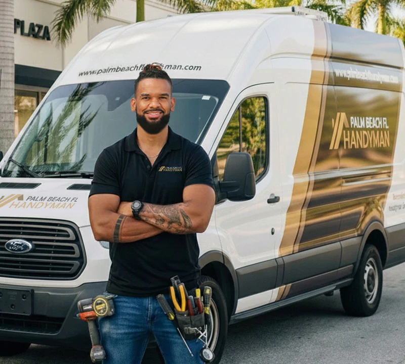 Commercial Handyman in Palm Beach FL