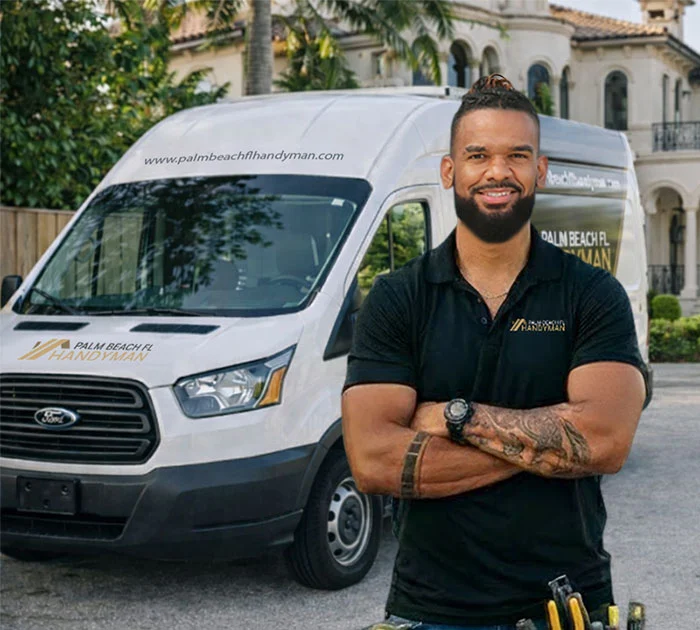 Local Handyman & Remodeling Servicies in Palm Beach County, FL