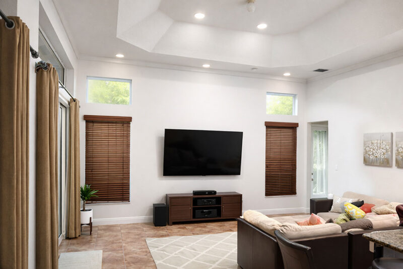 Interior Painting Service Wellington FL